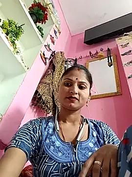 Hotty-Sreya webcams show profile image 