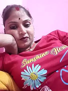 Hotty-Sreya from StripChat