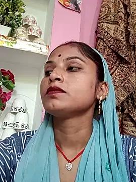 Hotty-Sreya from StripChat