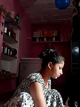 Hotty-Sreya from StripChat