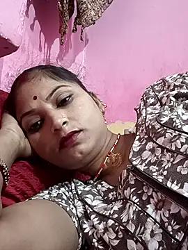 Hotty-Sreya from StripChat
