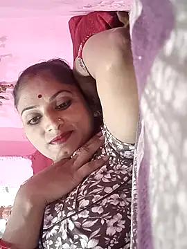 Hotty-Sreya from StripChat