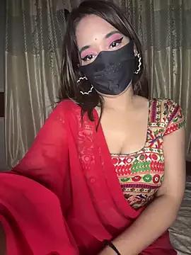 Hotty_indian_couple from StripChat is Freechat