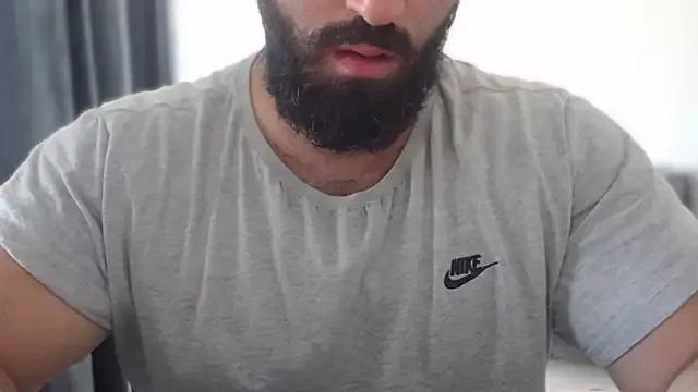 Photos of hugemachohandsome from StripChat is Freechat