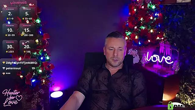 Photos of Hunter_Fl from StripChat is Freechat