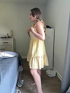 Mad beauty - checkout our excited streamers as they tease to their beloved melodies and slowly squirt for enjoyment to appease your wildest wishes.