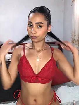 iamemmablake from StripChat is Freechat