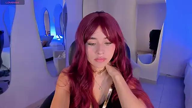 IbizaJacobs from StripChat is Freechat