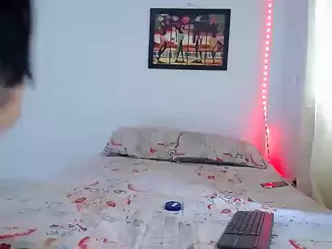 IbizaWindsor_ from StripChat is Freechat