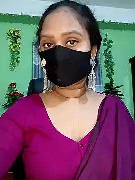 Idhika-Paul from StripChat is Freechat
