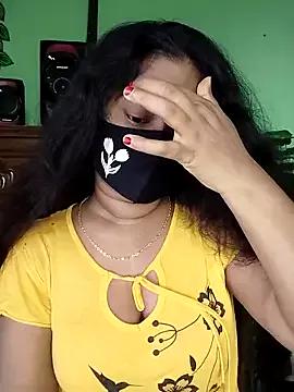 Idhika-Paul from StripChat is Freechat