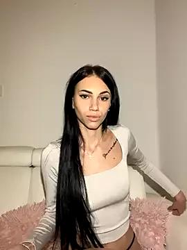 ilariea_girl from StripChat is Freechat