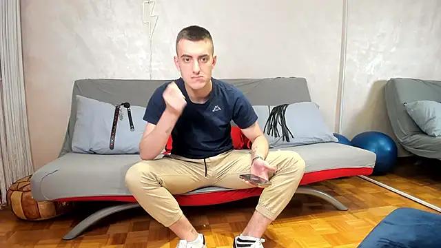 illajdza from StripChat