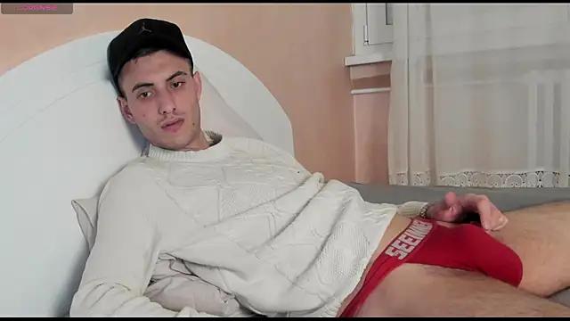 illajdza from StripChat