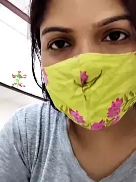 illay_love from StripChat is Freechat