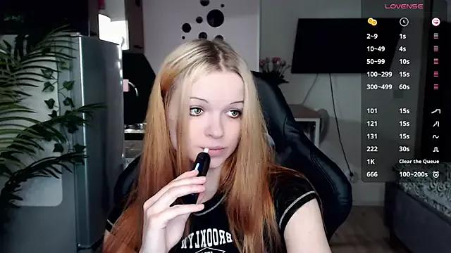 illililliilli from StripChat is Freechat