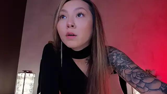 im_casey from StripChat is Freechat