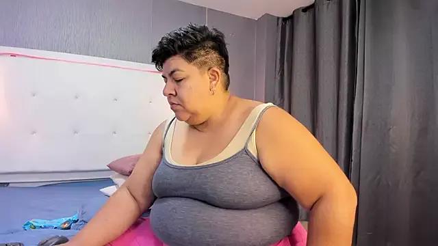 im_miasanchez from StripChat is Freechat