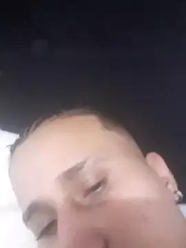 Im_Milan_Rs from StripChat is Freechat
