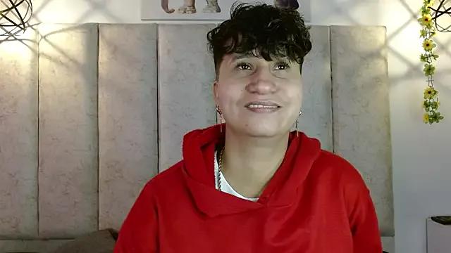 im_milancs from StripChat is Freechat