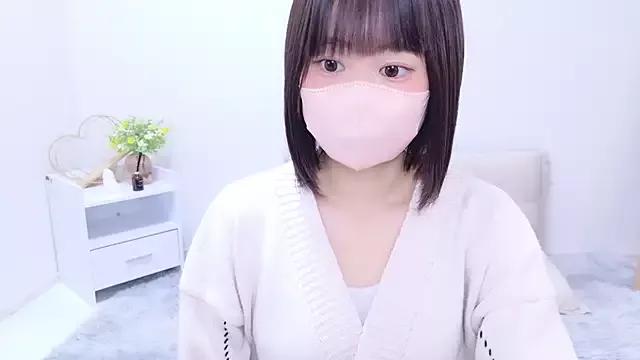 Photos of Im_Yu-na from StripChat is Freechat