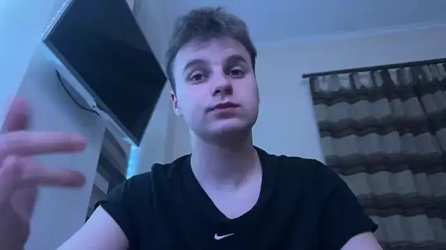 Imiaki from StripChat