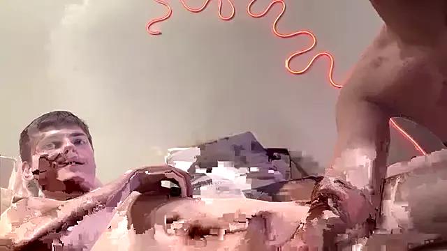 Imiaki from StripChat