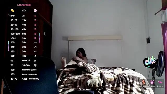 imsohornydacom from StripChat is Freechat