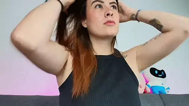 Mad beauty - checkout our excited streamers as they tease to their beloved melodies and slowly squirt for enjoyment to appease your wildest wishes.