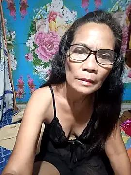 ImYourWoman_55 from StripChat is Freechat