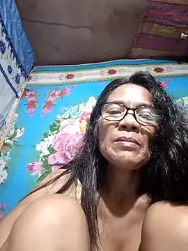 ImYourWoman_55 from StripChat is Freechat