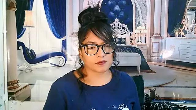 IndiaBlackPanther from StripChat is Freechat