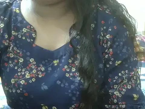 indian_Babi770 from StripChat is Freechat