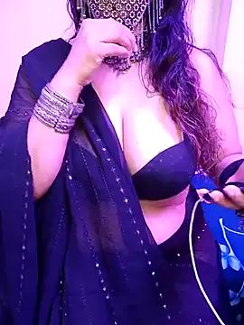 indian_passion from StripChat is Freechat