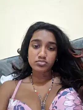 Indian_princess19 from StripChat is Freechat