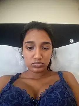 Indian_princess19 from StripChat is Freechat