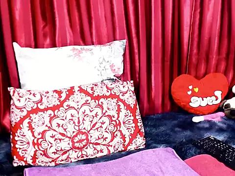 indian_ruby from StripChat is Freechat
