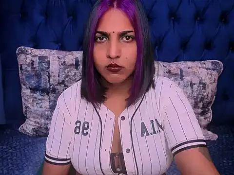 IndianPlayBunnyX from StripChat is Freechat