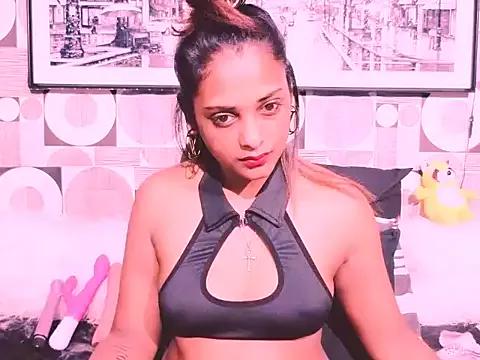 indianplaymatexx from StripChat is Freechat