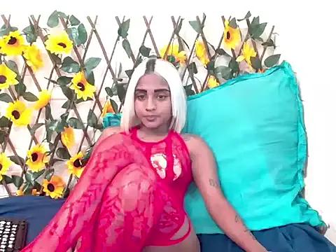 IndianSumaya69 from StripChat is Freechat