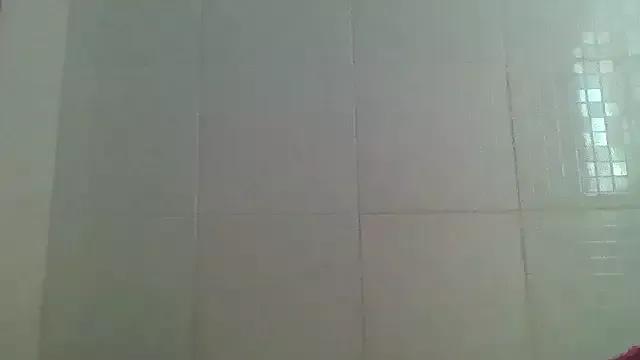 indiazinhakidis from StripChat is Freechat