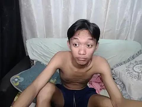 Innocentfucker from StripChat