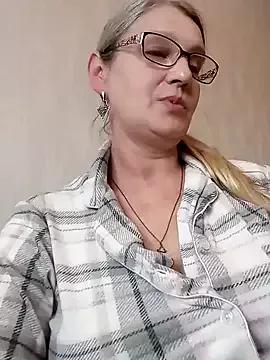 irinamaux from StripChat is Freechat