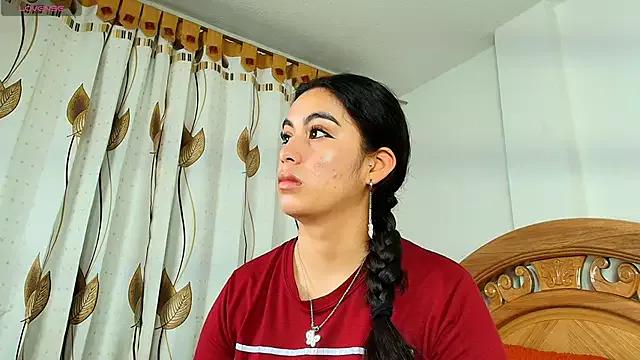 iris_mandarine from StripChat