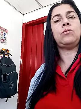 IRISBET from StripChat is Freechat