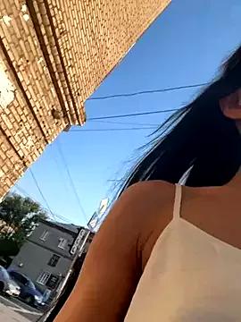 Irishka_bikini from StripChat is Freechat