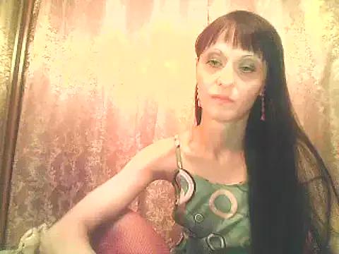 Irivana from StripChat is Freechat