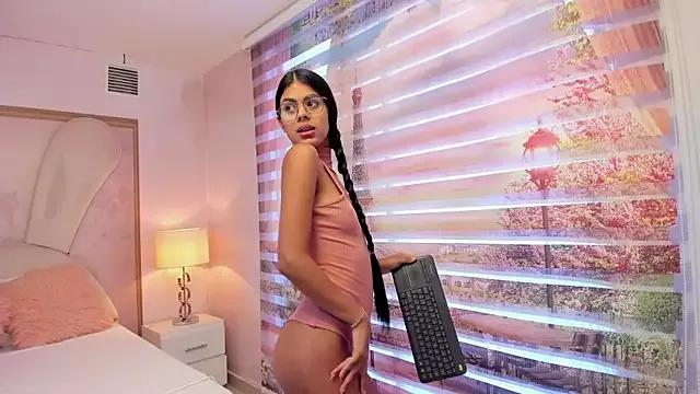 Mad beauty - checkout our excited streamers as they tease to their beloved melodies and slowly squirt for enjoyment to appease your wildest wishes.