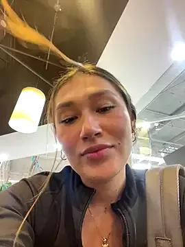 Isa_Villamarin from StripChat is Freechat
