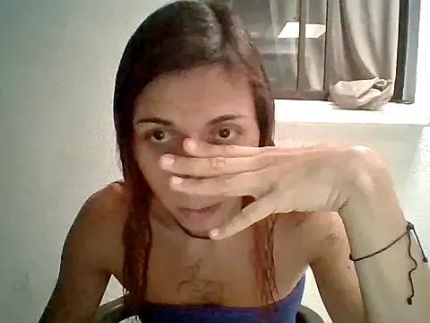 IsabelaSnow from StripChat is Freechat